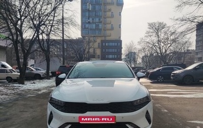 KIA K5, 2021 год, 1 860 000 рублей, 1 фотография