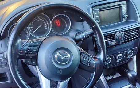 Mazda CX-5 II, 2014 год, 1 650 000 рублей, 8 фотография