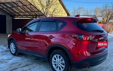 Mazda CX-5 II, 2014 год, 1 650 000 рублей, 4 фотография