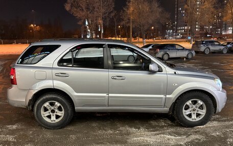 KIA Sorento IV, 2007 год, 880 000 рублей, 2 фотография