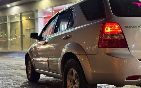 KIA Sorento IV, 2007 год, 880 000 рублей, 4 фотография