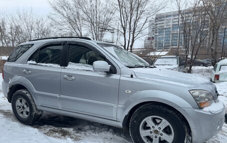 KIA Sorento IV, 2007 год, 880 000 рублей, 13 фотография