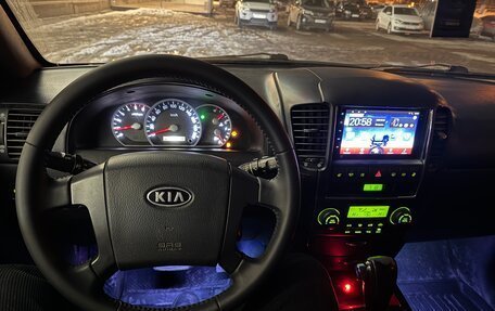 KIA Sorento IV, 2007 год, 880 000 рублей, 9 фотография