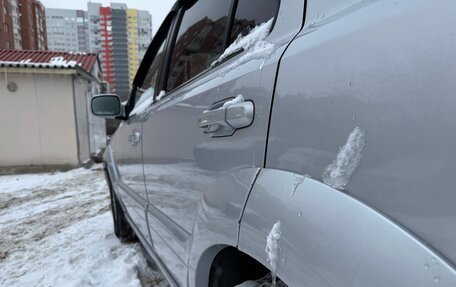 KIA Sorento IV, 2007 год, 880 000 рублей, 15 фотография