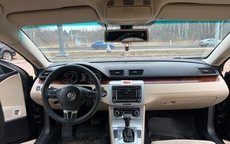 Volkswagen Passat CC I рестайлинг, 2008 год, 890 000 рублей, 8 фотография