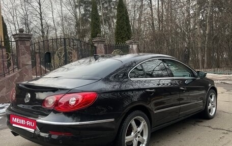 Volkswagen Passat CC I рестайлинг, 2008 год, 890 000 рублей, 6 фотография