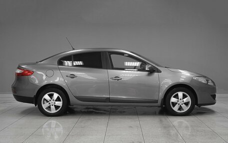 Renault Fluence I, 2010 год, 800 000 рублей, 5 фотография