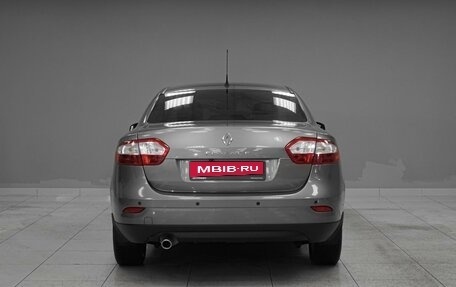 Renault Fluence I, 2010 год, 800 000 рублей, 4 фотография