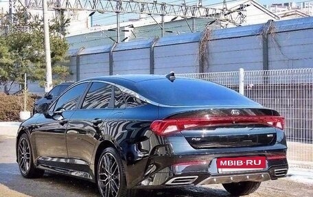 KIA K5, 2022 год, 2 390 000 рублей, 3 фотография