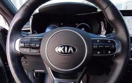 KIA K5, 2022 год, 2 390 000 рублей, 8 фотография