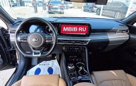 KIA K5, 2022 год, 2 390 000 рублей, 7 фотография