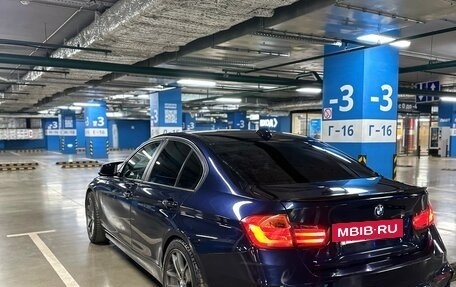 BMW 3 серия, 2013 год, 1 400 000 рублей, 5 фотография