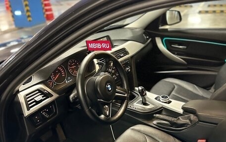 BMW 3 серия, 2013 год, 1 400 000 рублей, 3 фотография