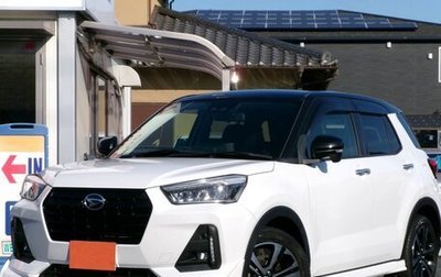 Daihatsu Rocky, 2021 год, 1 255 000 рублей, 1 фотография