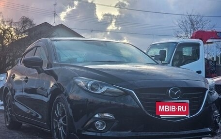 Mazda Axela, 2015 год, 913 000 рублей, 2 фотография