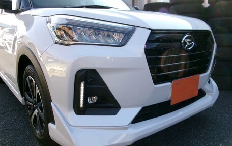 Daihatsu Rocky, 2021 год, 1 255 000 рублей, 9 фотография