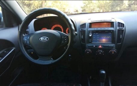 KIA cee'd I рестайлинг, 2007 год, 720 000 рублей, 5 фотография