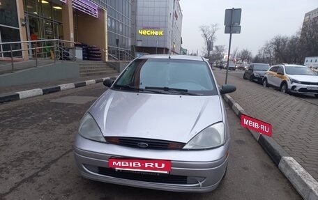 Ford Focus IV, 2001 год, 280 000 рублей, 4 фотография