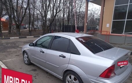 Ford Focus IV, 2001 год, 280 000 рублей, 2 фотография