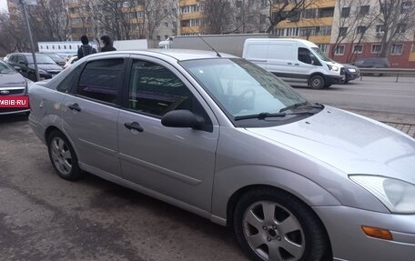 Ford Focus IV, 2001 год, 280 000 рублей, 5 фотография