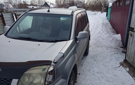 Nissan X-Trail, 2004 год, 850 000 рублей, 5 фотография