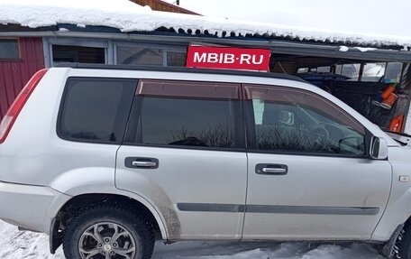 Nissan X-Trail, 2004 год, 850 000 рублей, 1 фотография