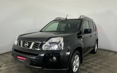 Nissan X-Trail, 2010 год, 1 299 000 рублей, 1 фотография