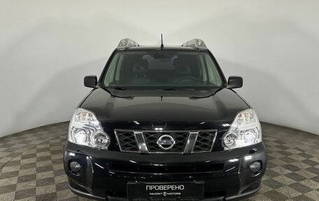 Nissan X-Trail, 2010 год, 1 299 000 рублей, 2 фотография