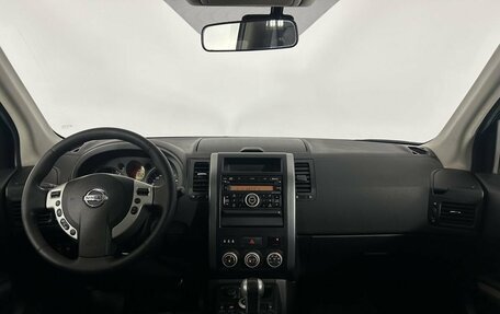 Nissan X-Trail, 2010 год, 1 299 000 рублей, 7 фотография