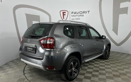 Nissan Terrano III, 2014 год, 1 199 000 рублей, 6 фотография