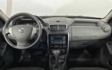 Nissan Terrano III, 2014 год, 1 199 000 рублей, 7 фотография