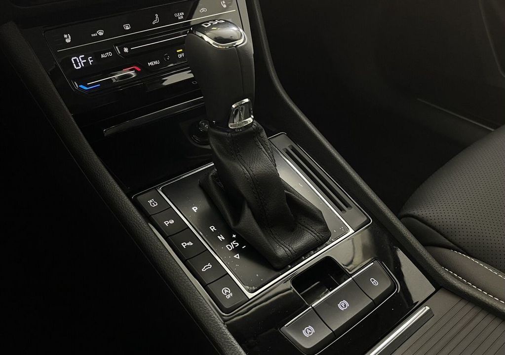 Skoda Superb, 2024 год, 3 630 000 рублей, 18 фотография