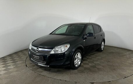 Opel Astra H, 2012 год, 690 000 рублей, 1 фотография