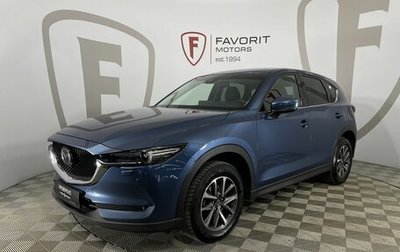 Mazda CX-5 II, 2019 год, 3 250 000 рублей, 1 фотография