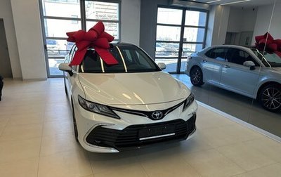 Toyota Camry, 2023 год, 5 500 000 рублей, 1 фотография