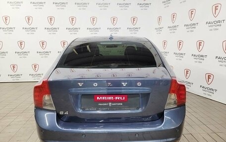 Volvo S40 II, 2008 год, 650 000 рублей, 3 фотография