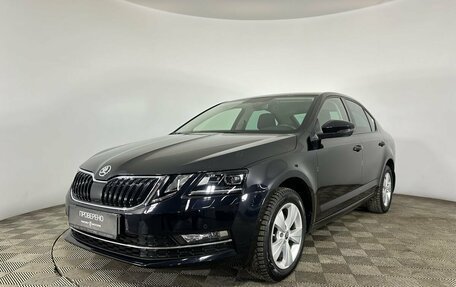 Skoda Octavia, 2019 год, 2 350 000 рублей, 1 фотография