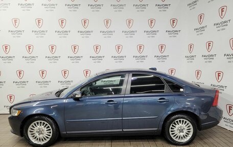 Volvo S40 II, 2008 год, 650 000 рублей, 5 фотография