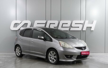 Honda Fit III, 2010 год, 929 000 рублей, 1 фотография