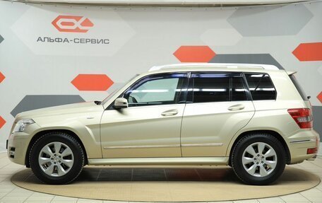 Mercedes-Benz GLK-Класс, 2011 год, 1 490 000 рублей, 8 фотография