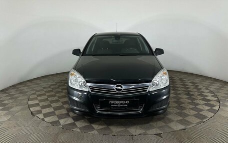 Opel Astra H, 2012 год, 690 000 рублей, 2 фотография