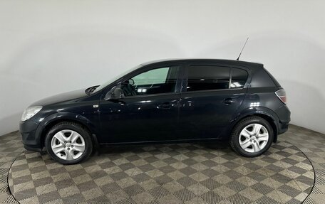 Opel Astra H, 2012 год, 690 000 рублей, 5 фотография