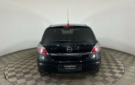 Opel Astra H, 2012 год, 690 000 рублей, 3 фотография