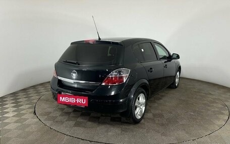 Opel Astra H, 2012 год, 690 000 рублей, 6 фотография