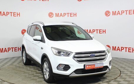 Ford Kuga III, 2019 год, 1 764 000 рублей, 3 фотография