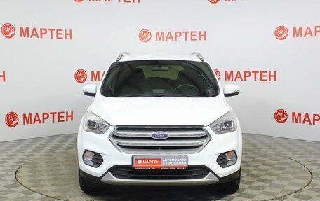 Ford Kuga III, 2019 год, 1 764 000 рублей, 2 фотография