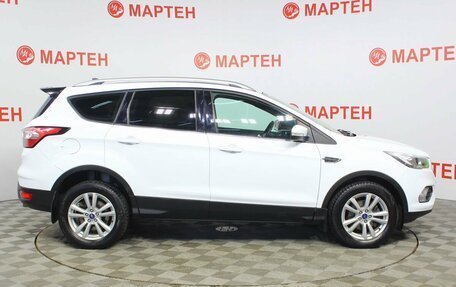 Ford Kuga III, 2019 год, 1 764 000 рублей, 4 фотография