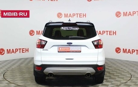 Ford Kuga III, 2019 год, 1 764 000 рублей, 6 фотография