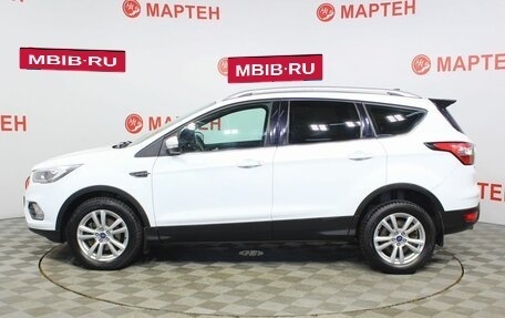 Ford Kuga III, 2019 год, 1 764 000 рублей, 8 фотография