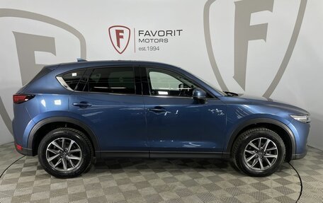 Mazda CX-5 II, 2019 год, 3 250 000 рублей, 4 фотография